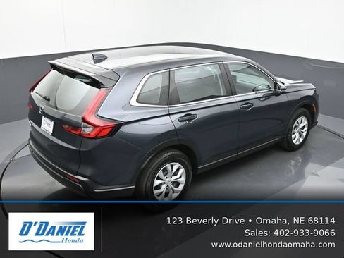 Used 2024 Honda CR-V LX image 18