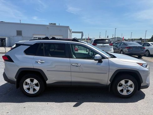 Used 2021 Toyota RAV4 XLE w/ Convenience Package AWD/4WD image 4