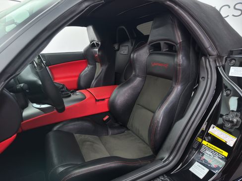 Used 2008 Dodge Viper SRT-10 w/ Protection Group RWD image 24