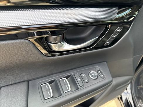 New 2026 Honda CR-V EX-L image 12