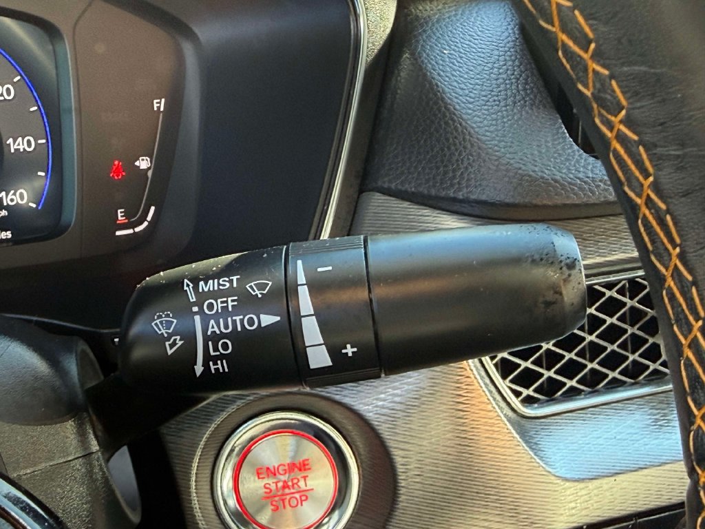 Certified 2026 Acura Integra A-Spec w/ Technology Package FWD image 28