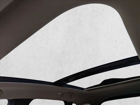 Used 2022 INFINITI QX50 Luxe image 16