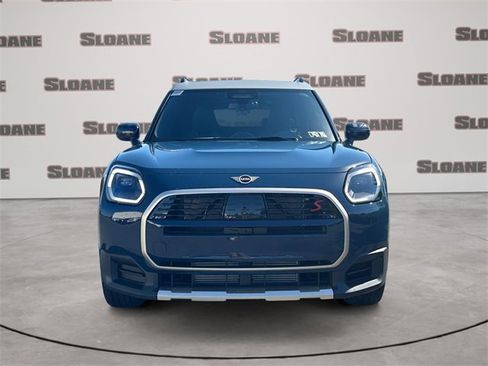 New 2026 MINI Cooper Countryman S w/ Comfort Package Max image 8