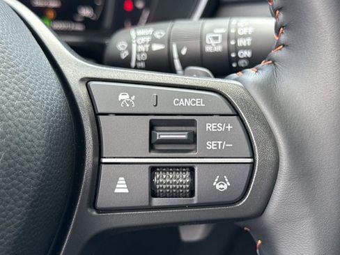 New 2026 Honda CR-V Sport-L image 37