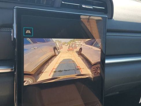 New 2026 GMC Terrain Elevation FWD image 22