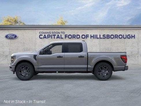 New 2026 Ford F150 STX image 3