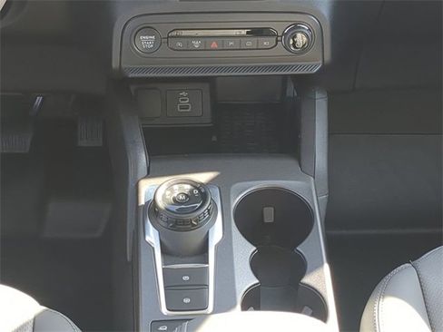 New 2025 Ford Bronco Sport Badlands w/ Badlands Tech Package image 20