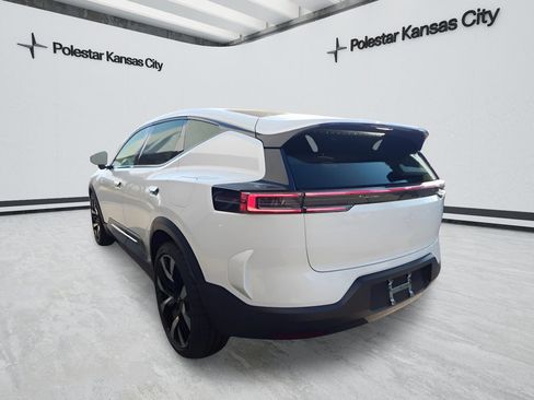New 2025 Polestar Polestar 3 AWD/4WD image 7