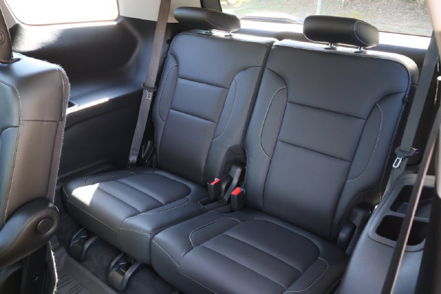 Used 2019 GMC Acadia SLT w/ Black Edition AWD/4WD image 21