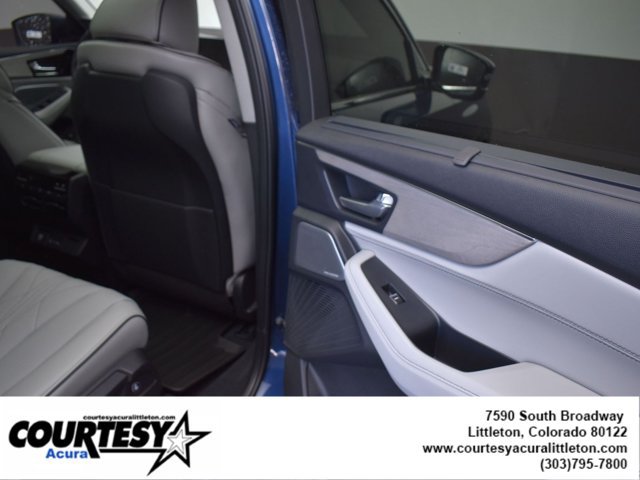 Used 2026 Acura MDX w/ Advance Package AWD/4WD image 27