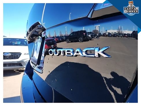 Certified 2024 Subaru Outback Limited image 12