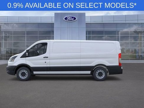 New 2025 Ford Transit 250 Low Roof image 6
