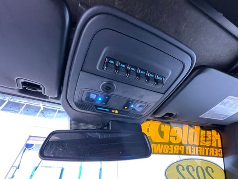 Used 2022 Ford Bronco Big Bend AWD/4WD image 34