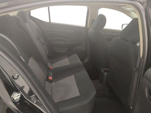 Used 2024 Nissan Versa S w/ S Plus Package FWD image 19