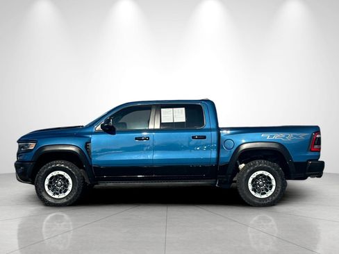 Used 2024 RAM 1500 TRX image 2