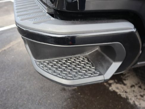 Used 2023 Chevrolet Silverado 1500 ZR2 w/ Technology Package image 15