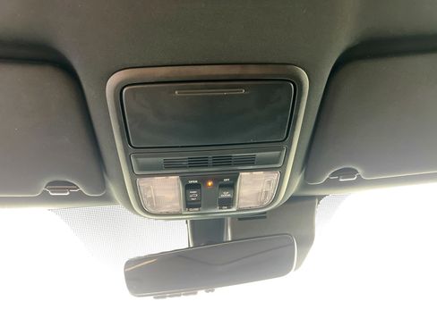 Used 2025 Honda Passport TrailSport image 20