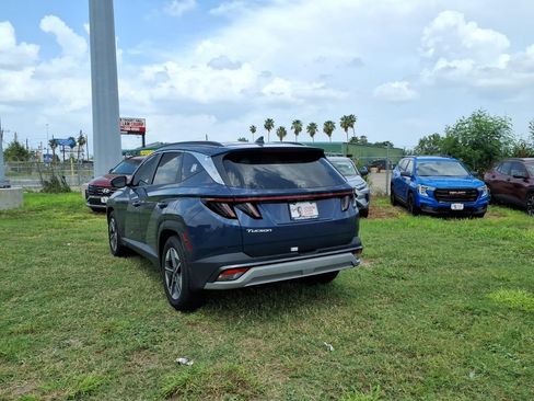 Used 2025 Hyundai Tucson SEL FWD image 3