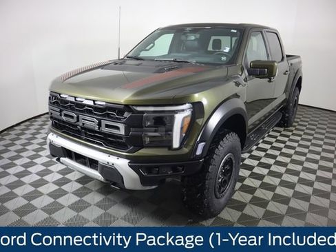 New 2026 Ford F150 Raptor image 10
