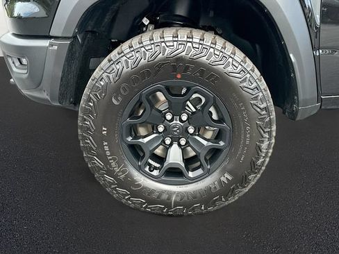 New 2026 RAM 1500 RHO AWD/4WD image 21