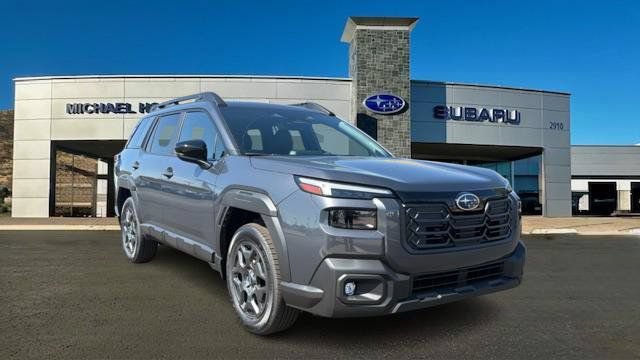 New 2026 Subaru Outback Premium AWD/4WD 360° Tour