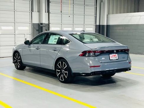 New 2026 Honda Accord Touring image 18