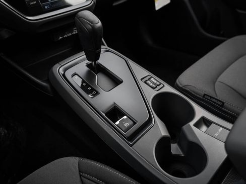 New 2026 Subaru Crosstrek 2.0i Premium AWD/4WD image 26