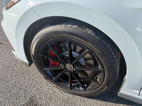 New 2026 Volkswagen Jetta GLI Autobahn image 7