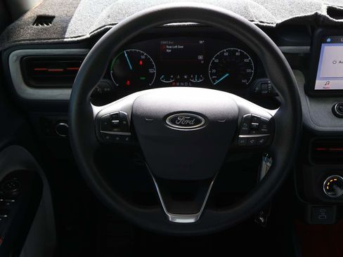 Used 2024 Ford Maverick XLT FWD image 12