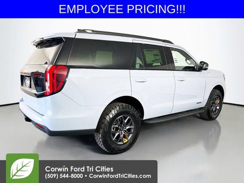 New 2026 Ford Expedition Tremor AWD/4WD image 16