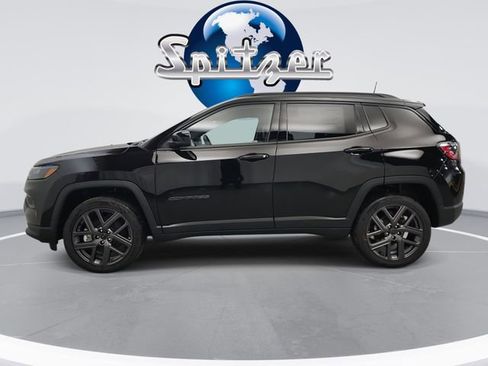New 2026 Jeep Compass Limited image 6