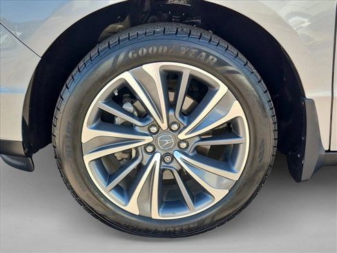 Used 2017 Acura MDX w/ Technology Package AWD/4WD image 26