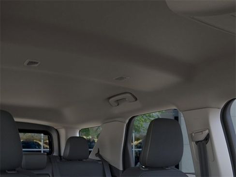 New 2025 Ford Bronco Sport Big Bend w/ Convenience Package image 22