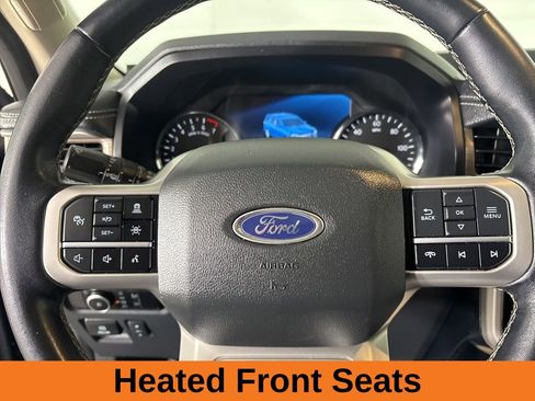 Used 2024 Ford Expedition Limited image 14