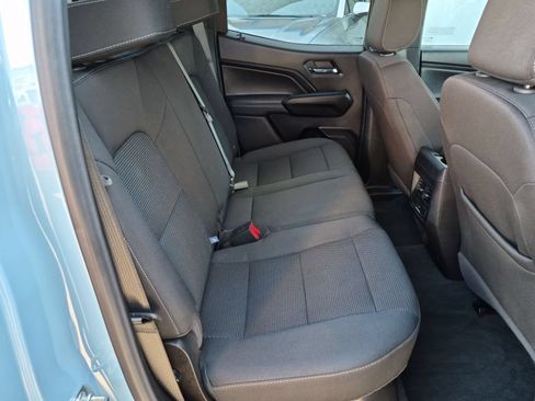 Used 2026 Chevrolet Colorado LT RWD image 26