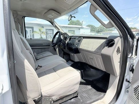 Used 2008 Ford F250 Lariat RWD image 15