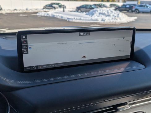 Used 2022 Genesis GV80 2.5T w/ Prestige Package 04 image 22