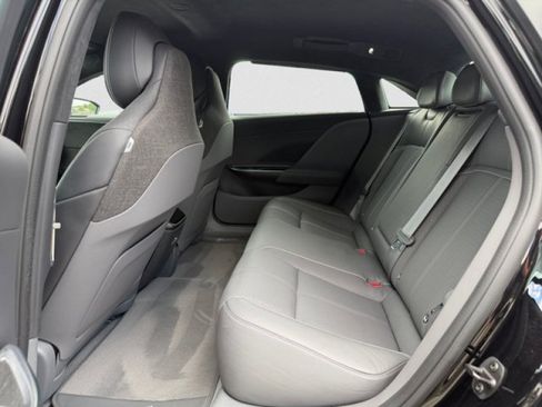 Used 2025 Lucid Air Grand Touring AWD/4WD image 17