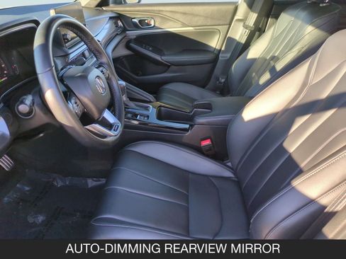 Used 2023 Acura Integra A-Spec image 14