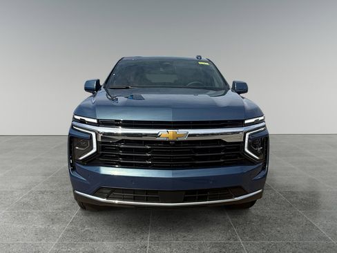 New 2026 Chevrolet Suburban LS w/ Max Trailering Package image 8