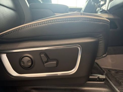 New 2026 RAM 1500 Laramie w/ Night Edition AWD/4WD image 27