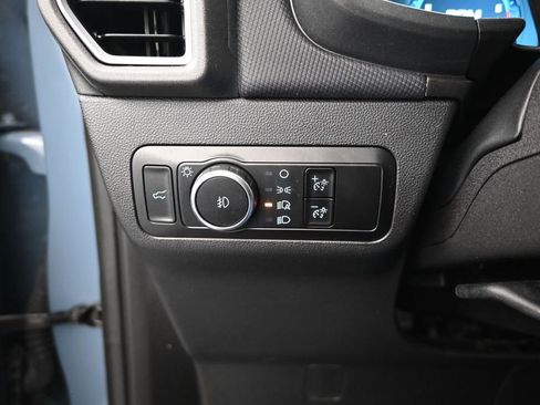 Used 2025 Ford Bronco Sport Outer Banks w/ Outer Banks Tech Package+ AWD/4WD image 13