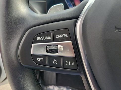 Used 2024 BMW 430i Coupe w/ Convenience Package RWD image 16