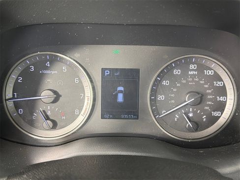 Used 2017 Hyundai Tucson SE image 26