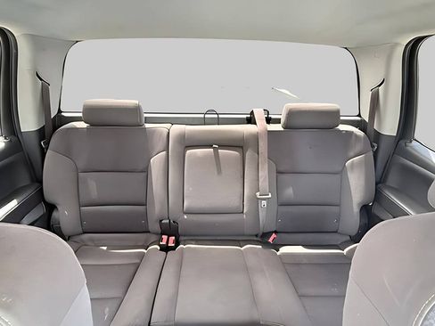 Used 2017 Chevrolet Silverado 1500 LT w/ All Star Edition RWD image 17