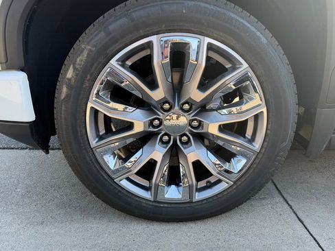 New 2026 GMC Sierra 1500 Denali image 16