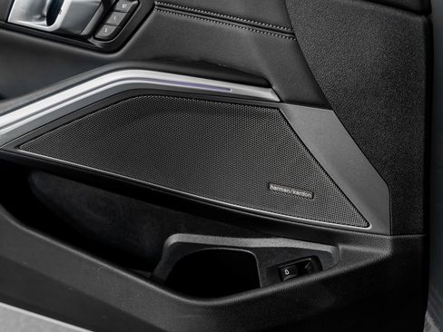 Used 2024 BMW M3 Competition w/ Executive Package image 52