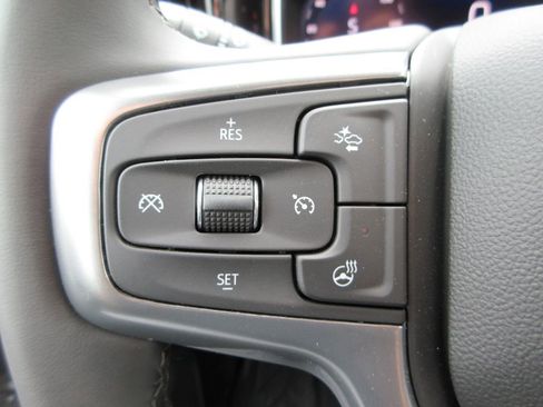 New 2026 Chevrolet Silverado 3500 LT w/ All Star Edition AWD/4WD image 29