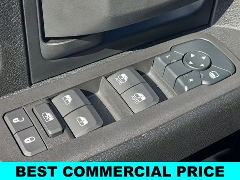 New 2026 RAM 3500 Tradesman image 30