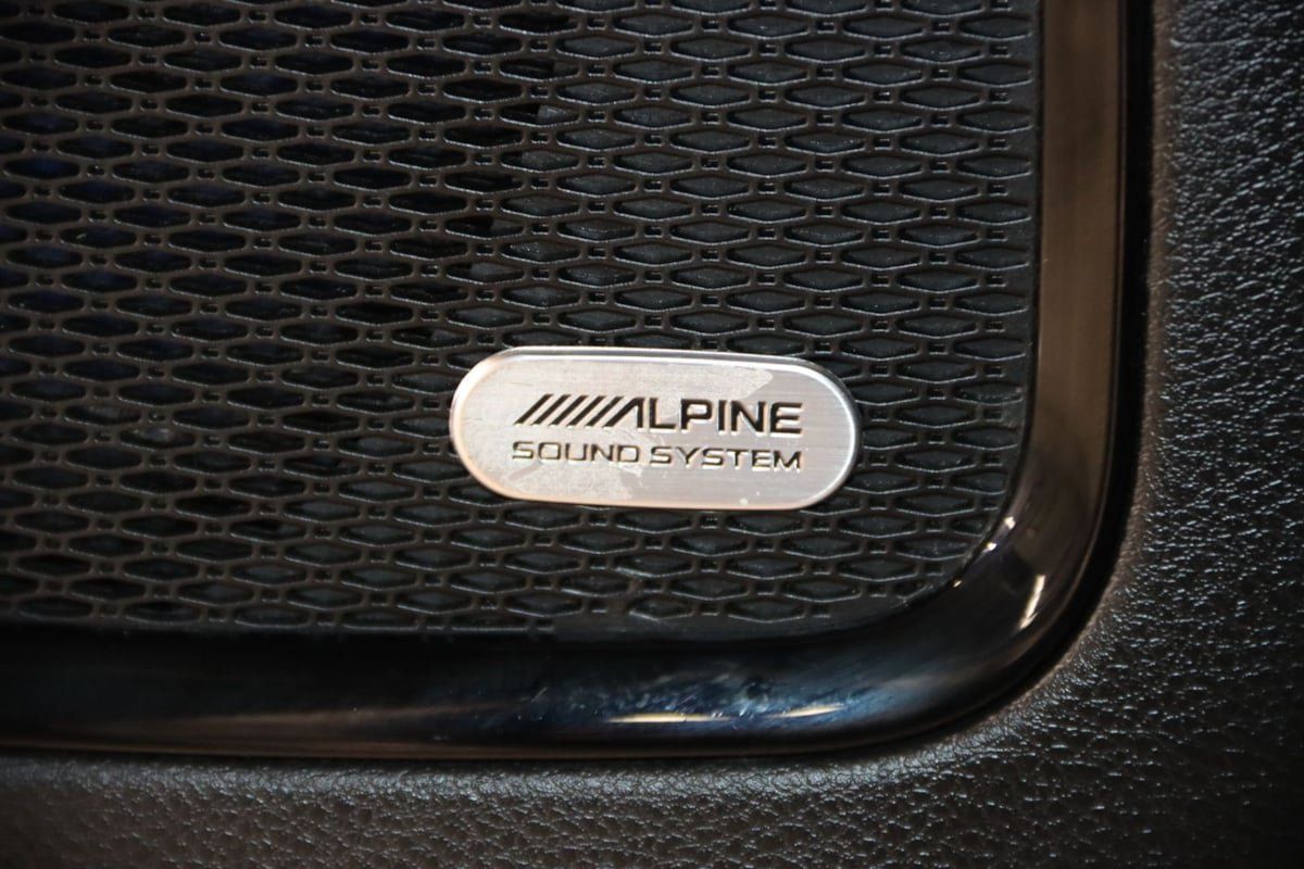 Used 2022 Jeep Compass High Altitude AWD/4WD image 14